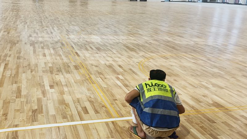 复合地板厚度12mm还是15mm？揭秘厚度背后的秘密**