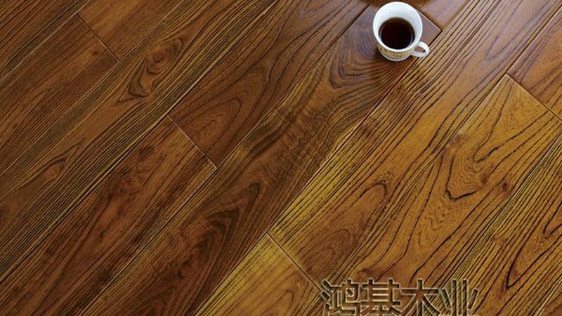 石塑地板：揭秘厂家安装报价背后的秘密**