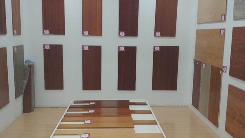 烤漆门门扇厚度多少？揭秘影响品质的关键因素**
