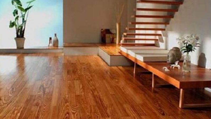 上海软木地板施工流程全解析